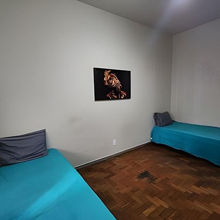 Ap Central No Floresta Para Ate 9 Pessoas Белу-Оризонти Экстерьер фото